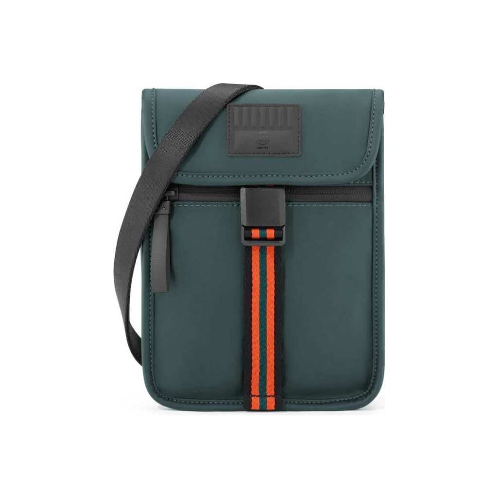 Сумка NinetyGo Urban daily shoulder bag зеленый 90BXPLF21119U-GR