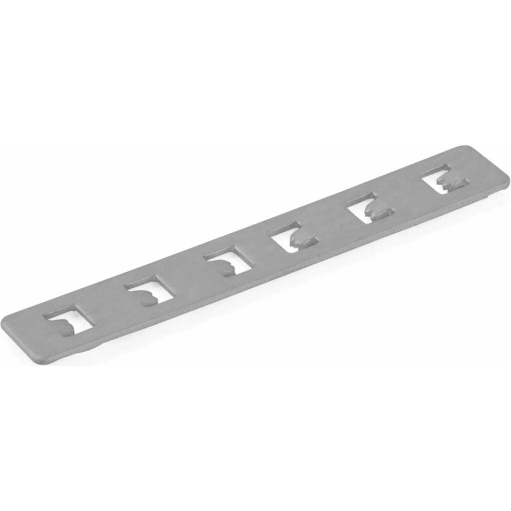 Соединительная узкая планка для шинопровода Elektrostandard - Slim Magnetic a057216