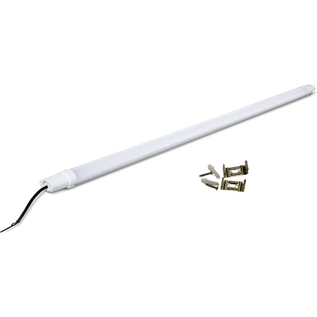 Светильник ECON LED 18W 4200K IP65 18IP65600