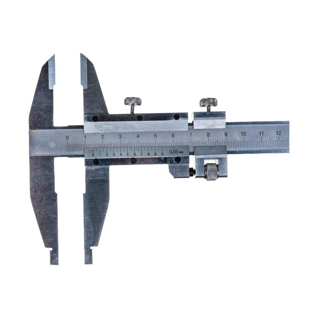 Штангенциркуль шц ii 250. ШЦ-2-250-0.05. ШЦ-II-250-0,05 ГОСТ 166-89.