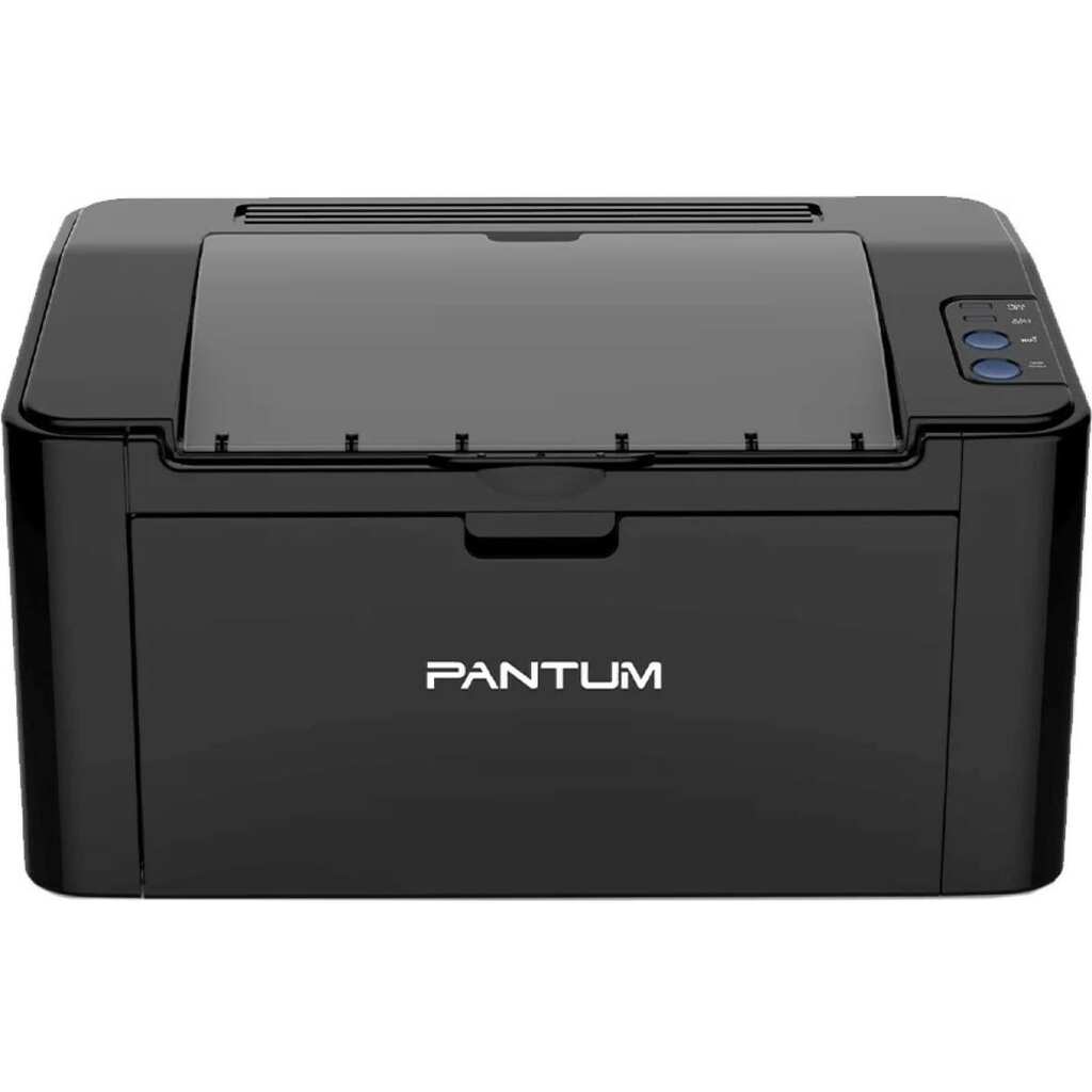 Принтер Pantum Mono Laser А4 22 страницы/мин 1200x1200 dpi 1501244 P2500