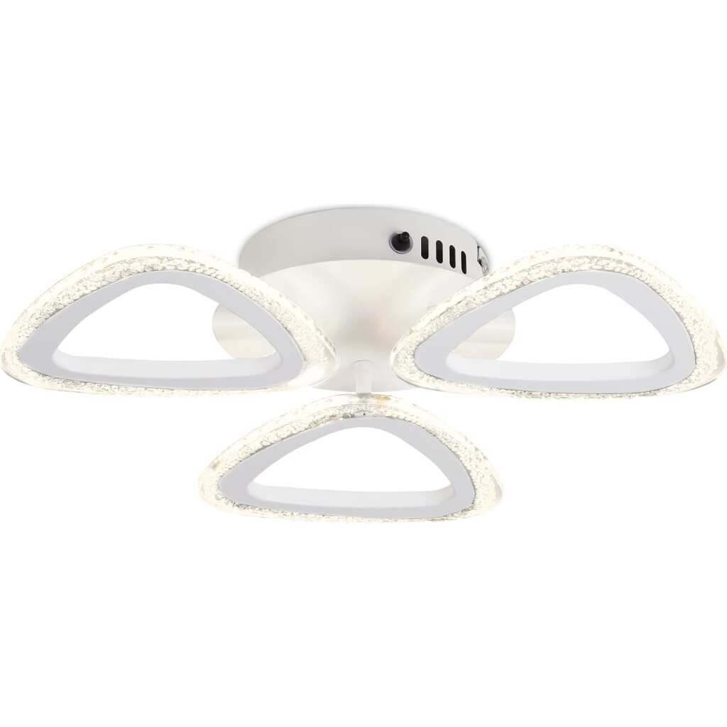 Потолочная люстра Ambrella Light Original FA4508