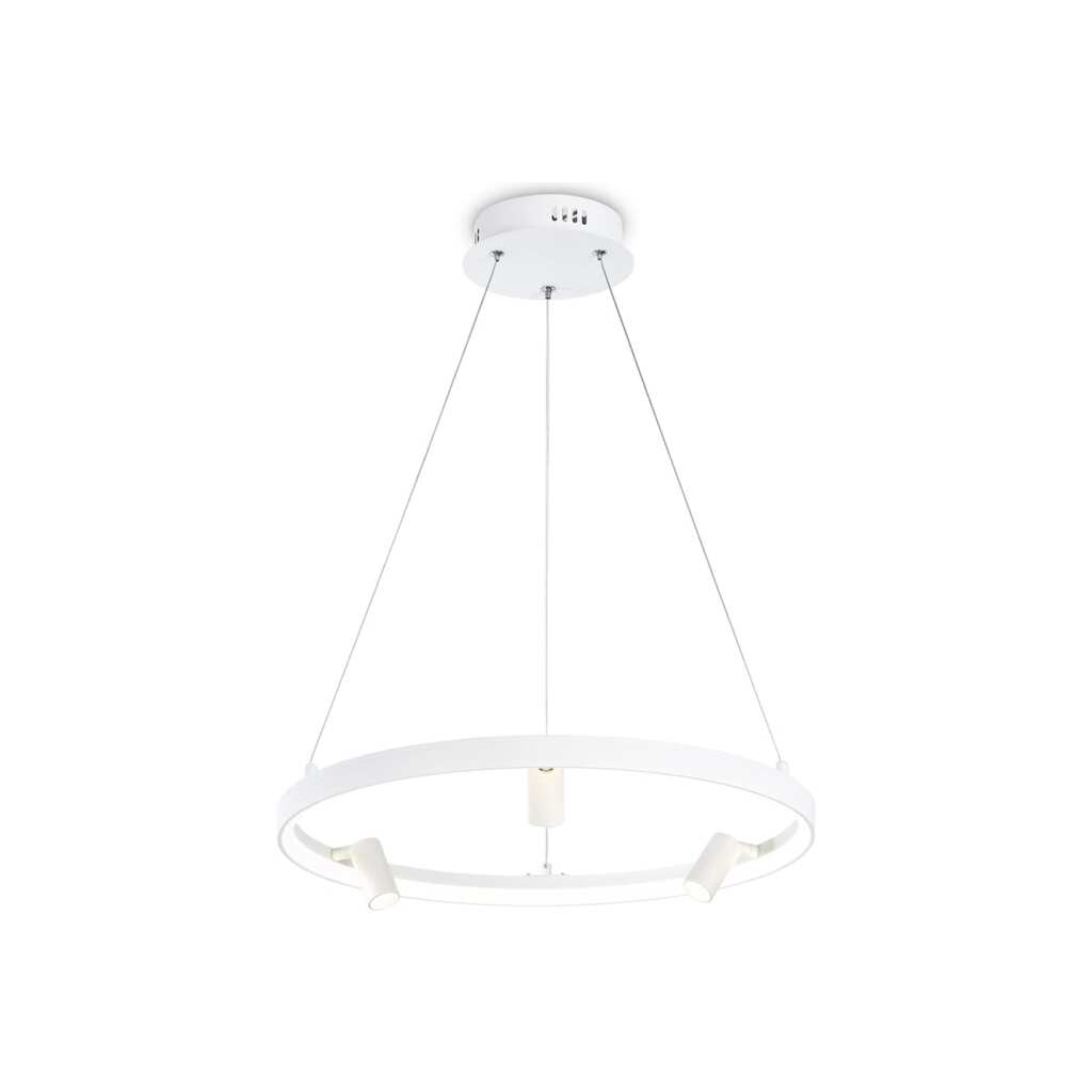 Подвесная люстра Ambrella Light LineTech FL5281