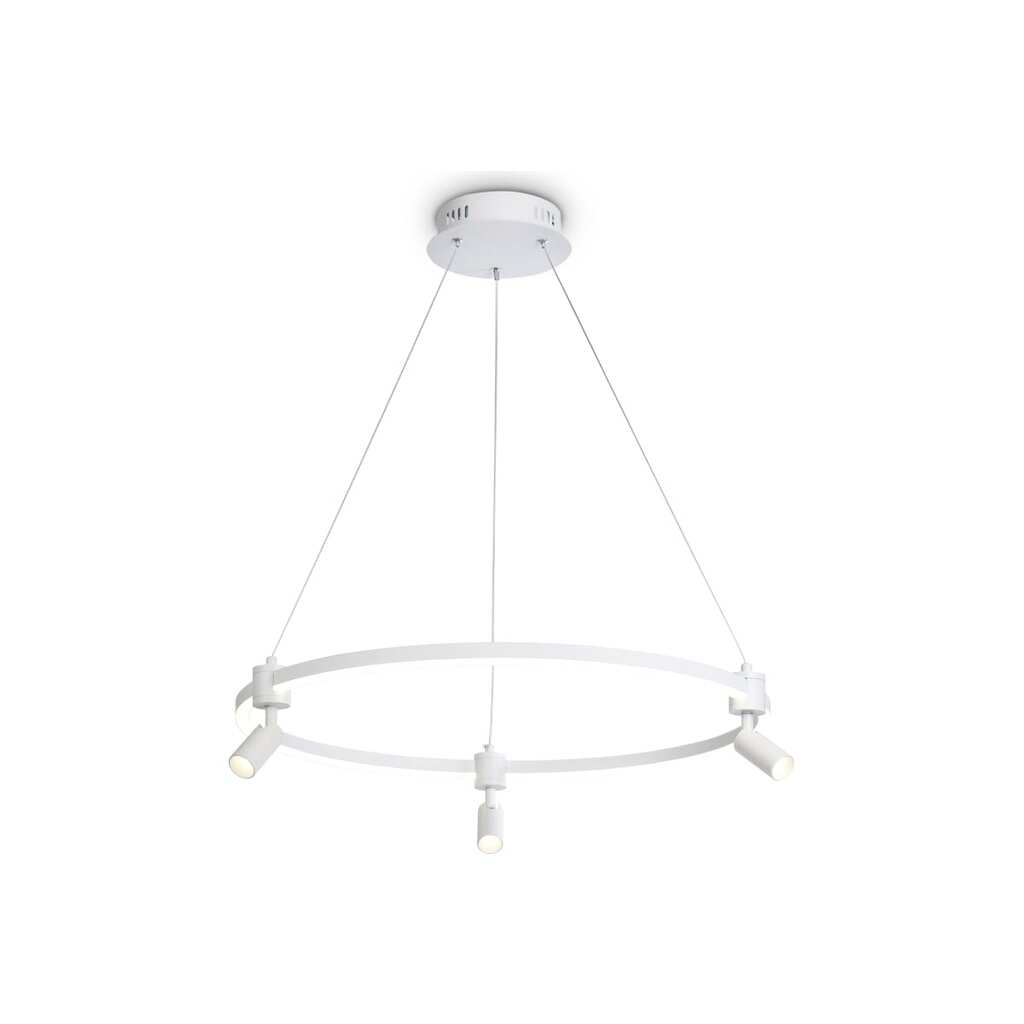 Подвесная люстра Ambrella Light LineTech FL5292