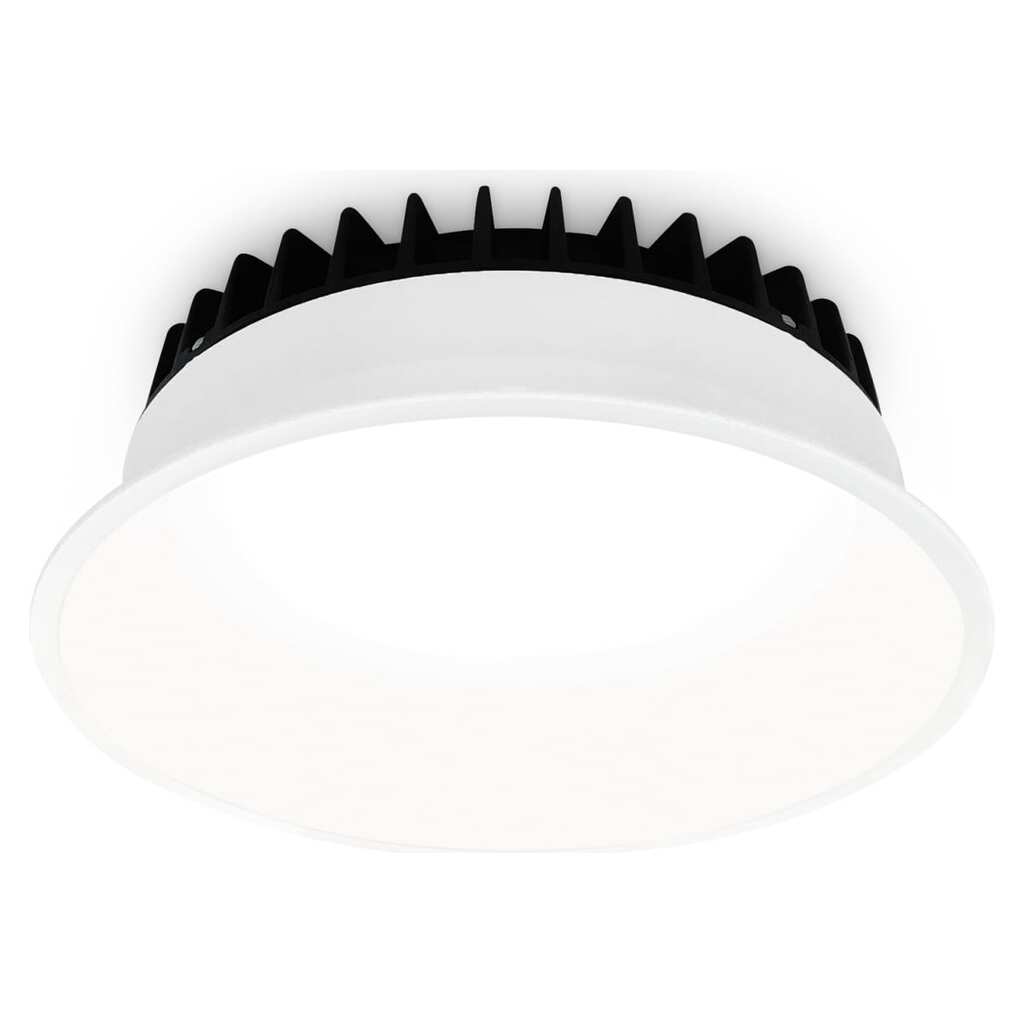 Встраиваемый светильник Ambrella Light Downlight DCR510