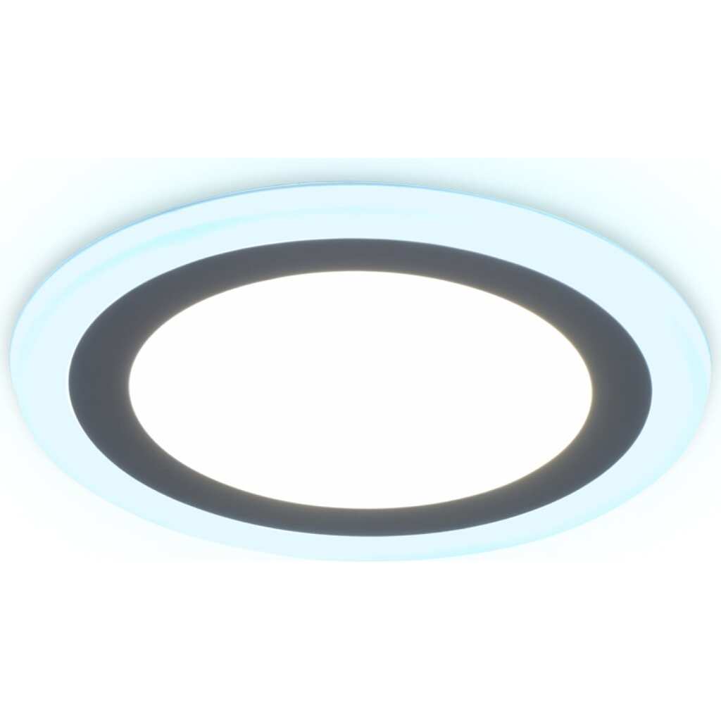 Встраиваемый светильник Ambrella Light Downlight DCR363