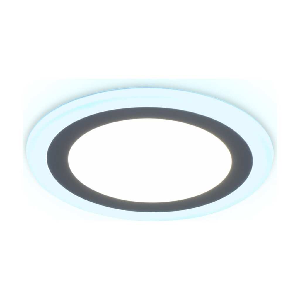 Встраиваемый светильник Ambrella Light Downlight DCR365