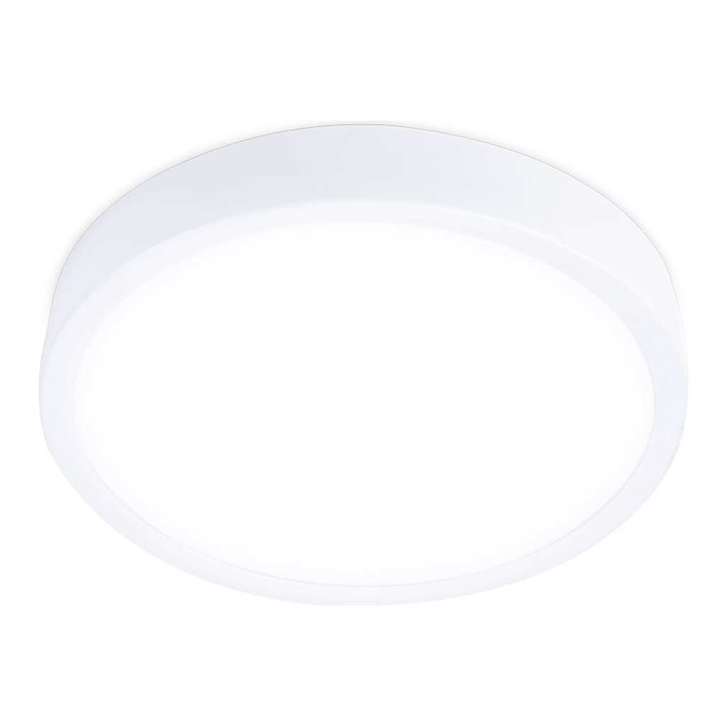 Накладной светильник Ambrella Light Downlight DLR366