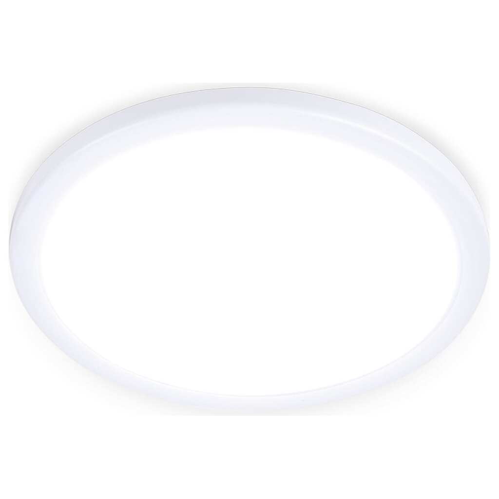 Встраиваемый светильник Ambrella Light Downlight DLR313