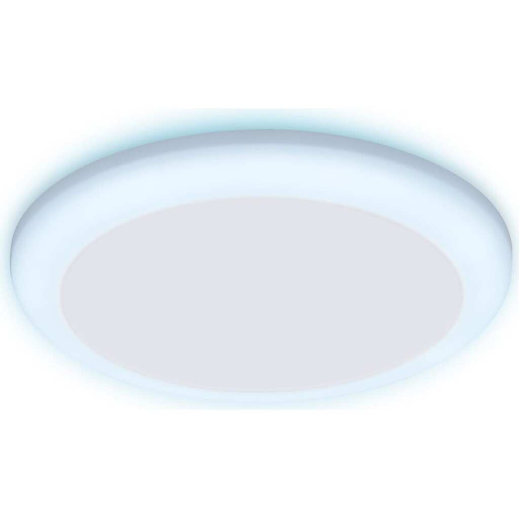 Встраиваемый светильник Ambrella Light Downlight DCR312