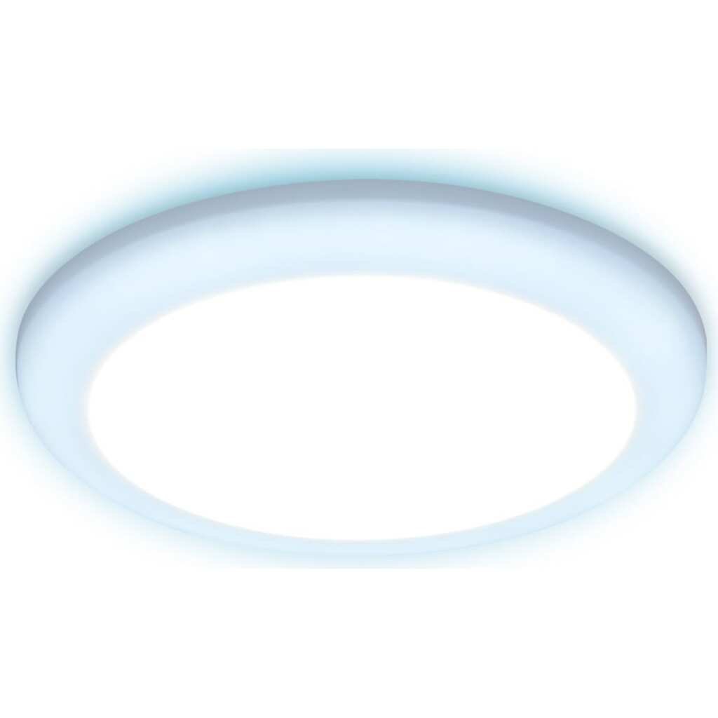 Встраиваемый светильник Ambrella Light Downlight DCR313