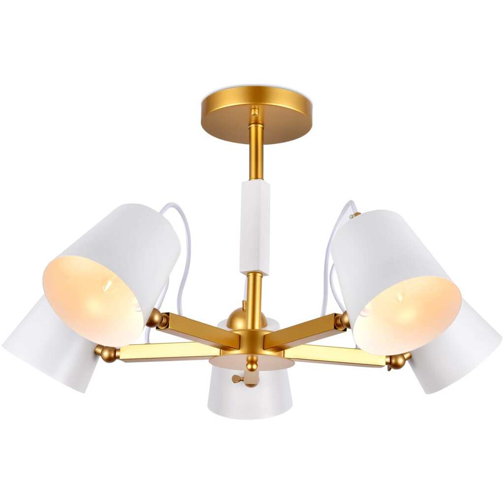 Люстра на штанге Ambrella Light Traditional TR3101