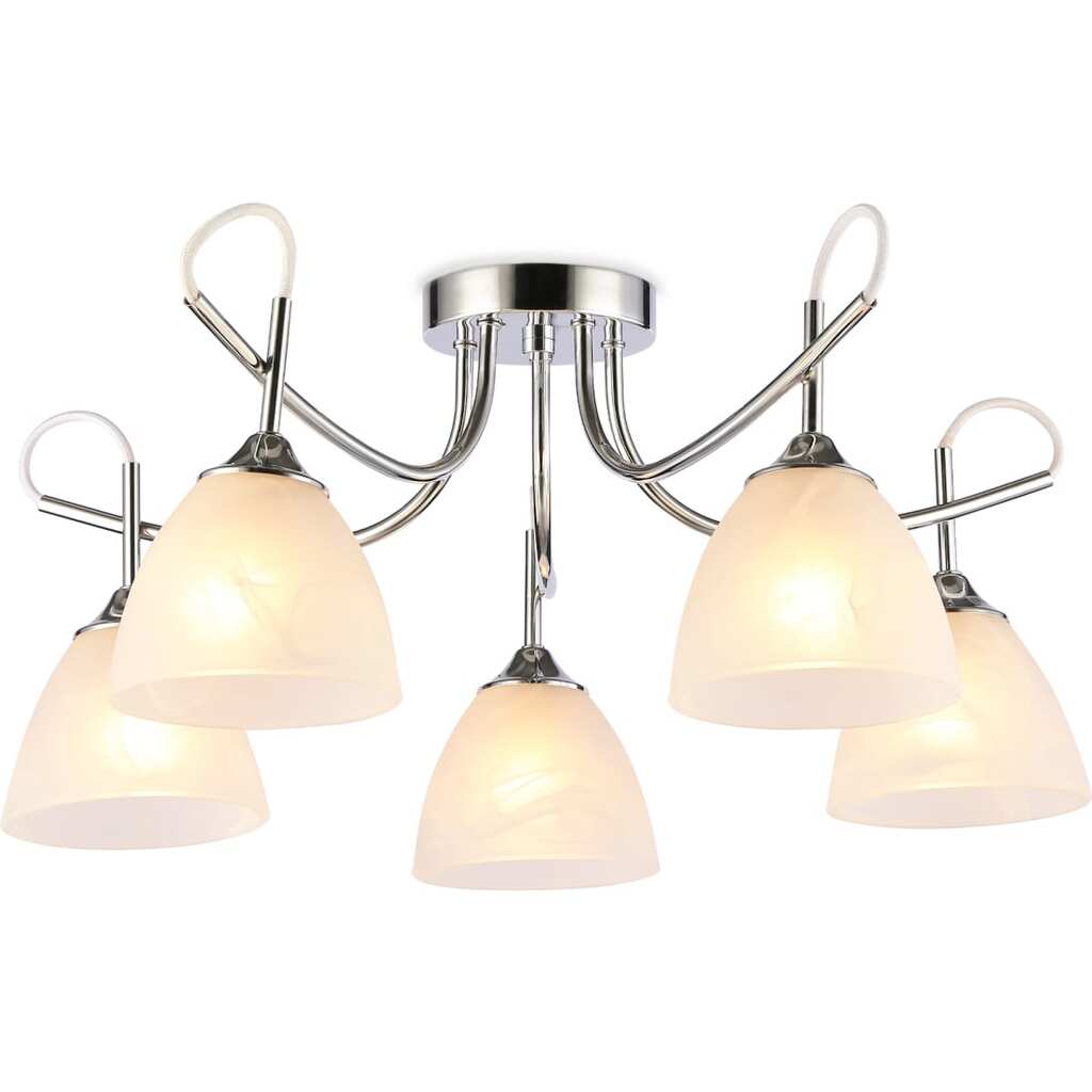 Потолочная люстра Ambrella Light Traditional TR3042