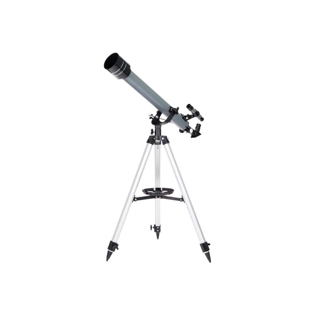 Телескоп Levenhuk Blitz 60 BASE 77099
