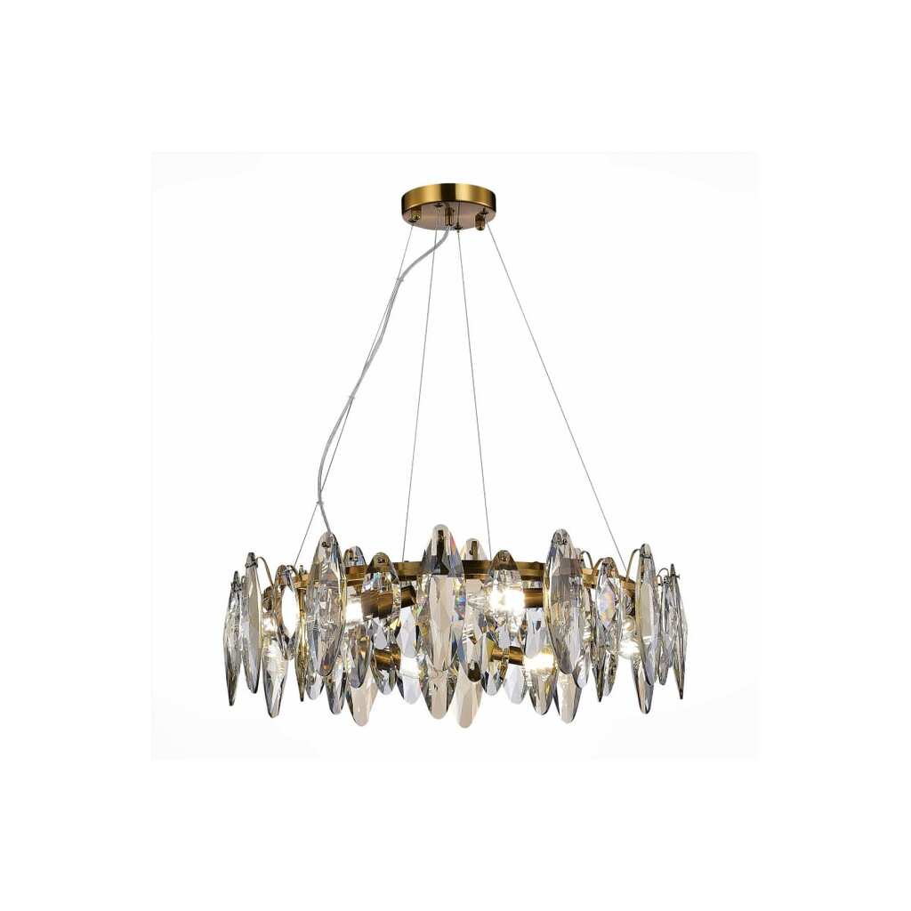 Подвесная люстра ST luce Ancona SL1227.303.08