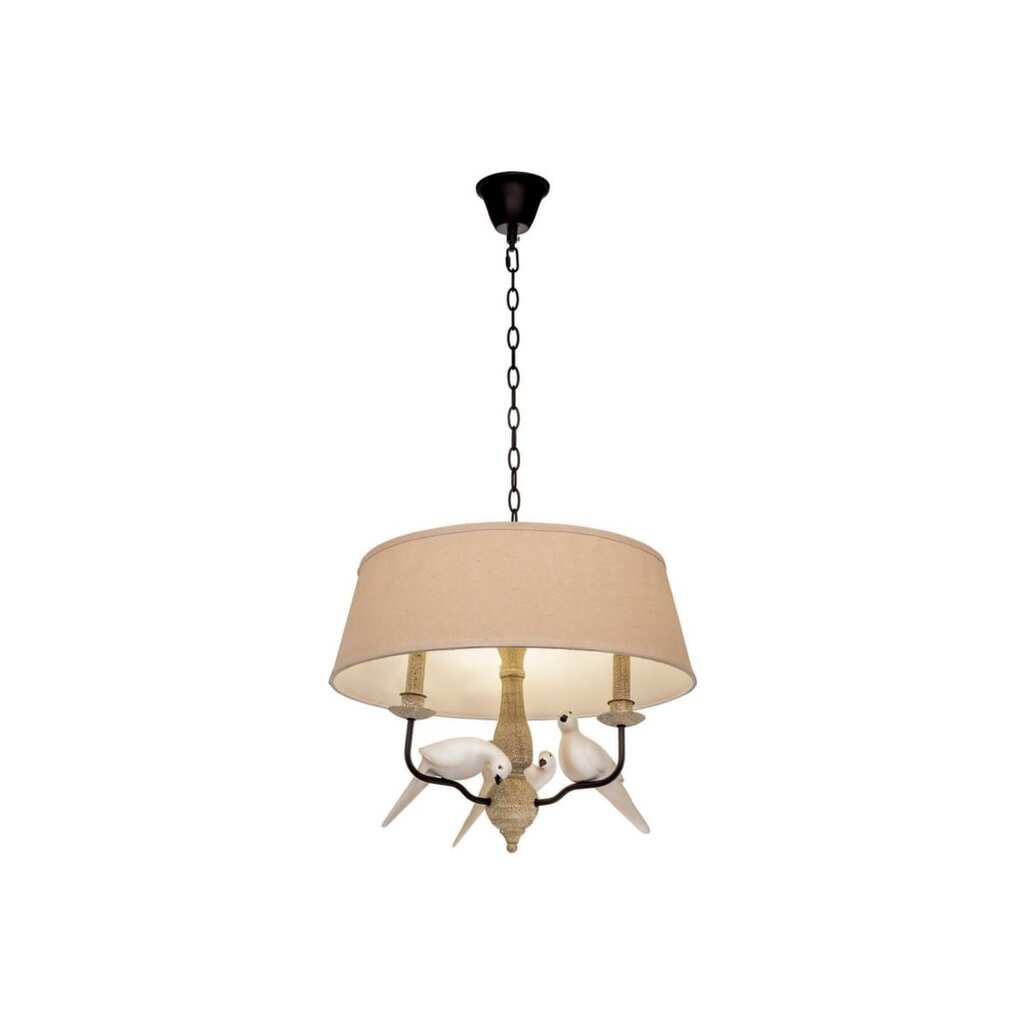 Подвесной светильник LOFT IT Birds LOFT1029A-2