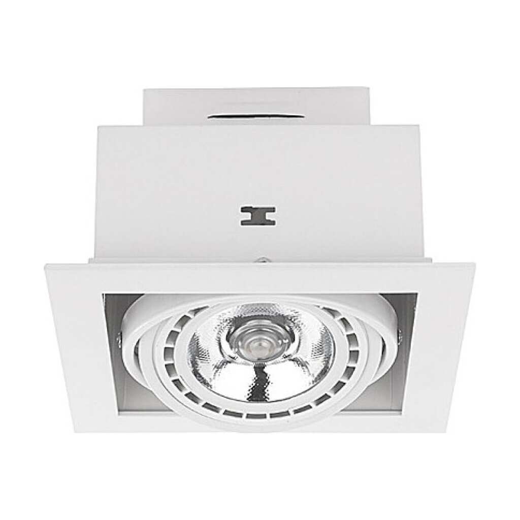 Встраиваемый светильник Nowodvorski Downlight 9575