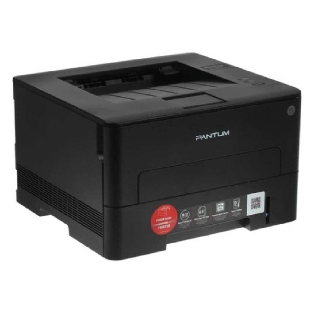 Принтер Pantum mono laser P3020D