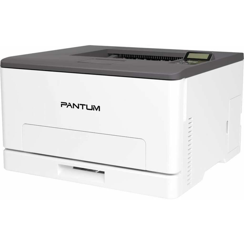 Цветной лазерный принтер Pantum CP1100DW