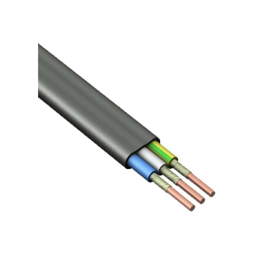 Кабель iTOK ППГ-Пнг(А)-HF 3х2,5 ГОСТ (100 метров) i-KPP-PPGPNG-HF-325-100