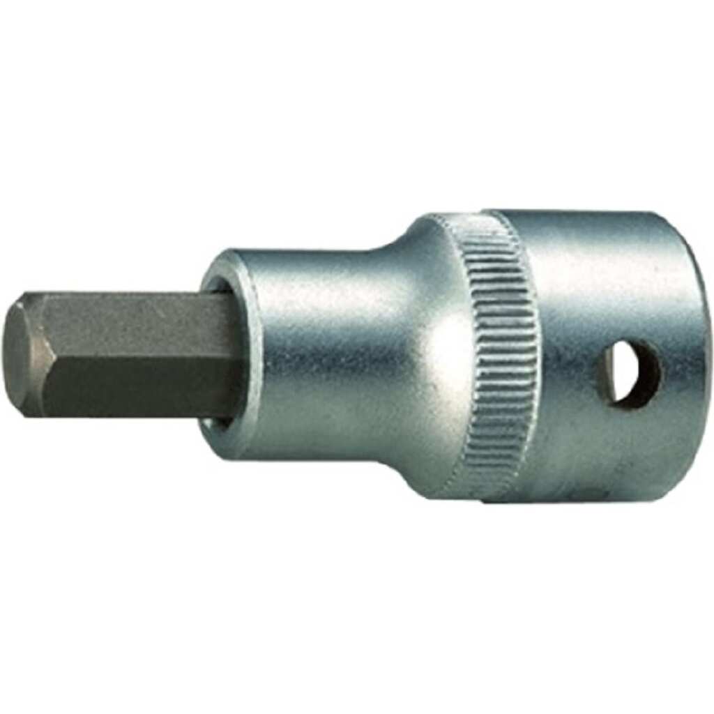 Головка со вставкой HEX19, 1/2"DR GeeTee 09-4119-5 Gee Tee