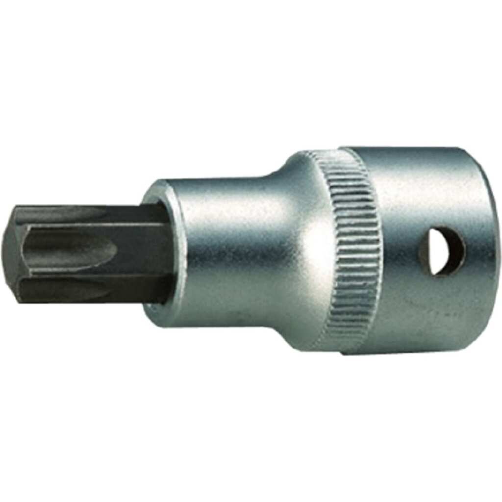 Головка со вставкой Torx 27, 1/2"DR GeeTee 09-4227-5 Gee Tee