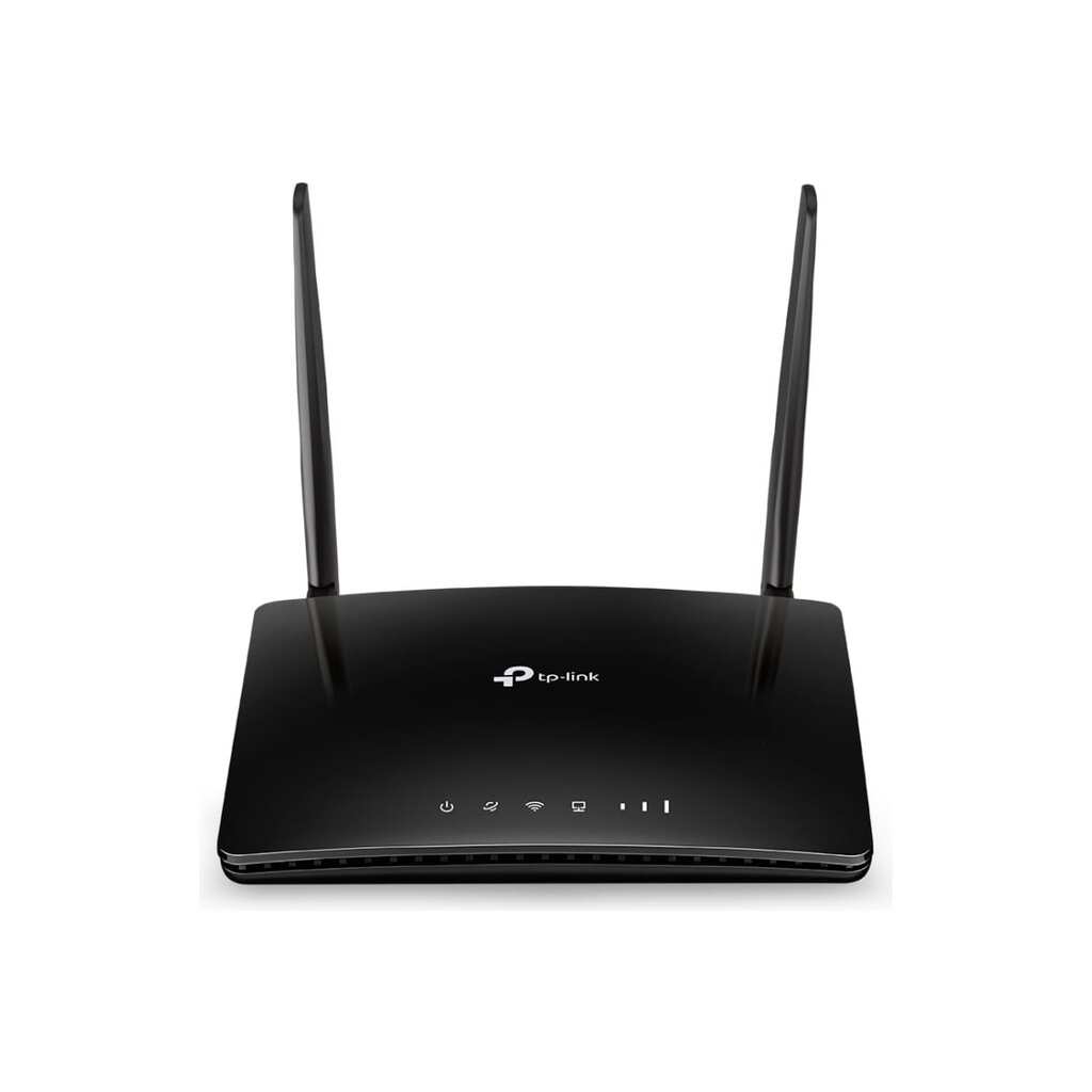 Wi-fi роутер TP-Link TL-MR150