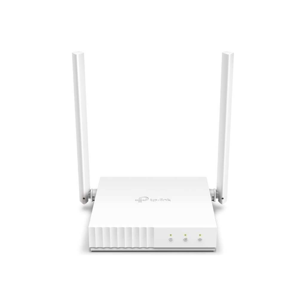 Многорежимный Wi-Fi роутер TP-Link TL-WR844N