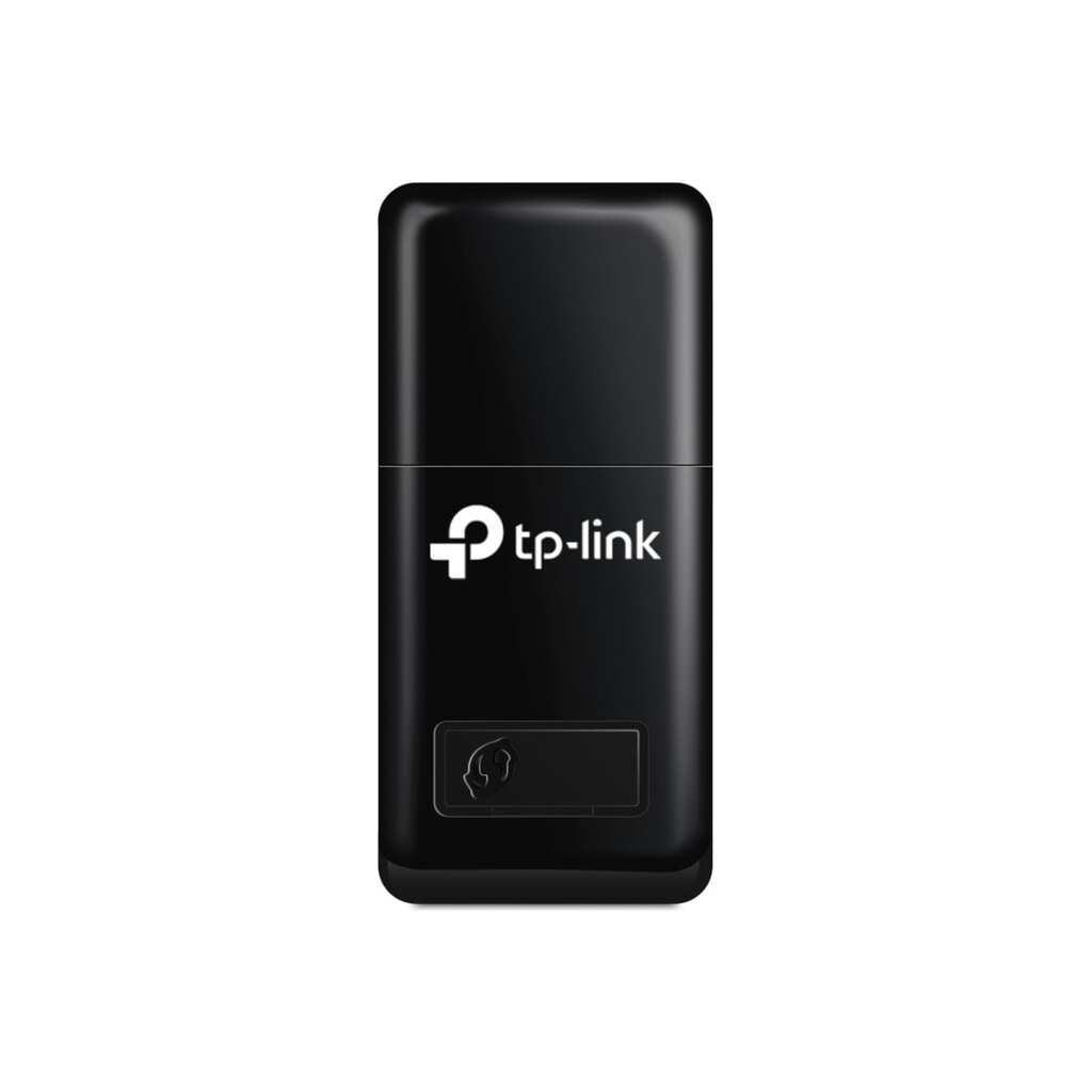 Мини usb-адаптер TP-Link wi-fi TL-WN823N