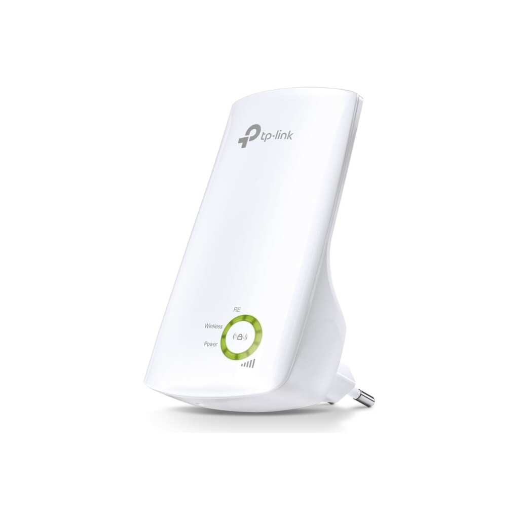 Усилитель wi-fi сигнала TP-Link TL-WA854RE