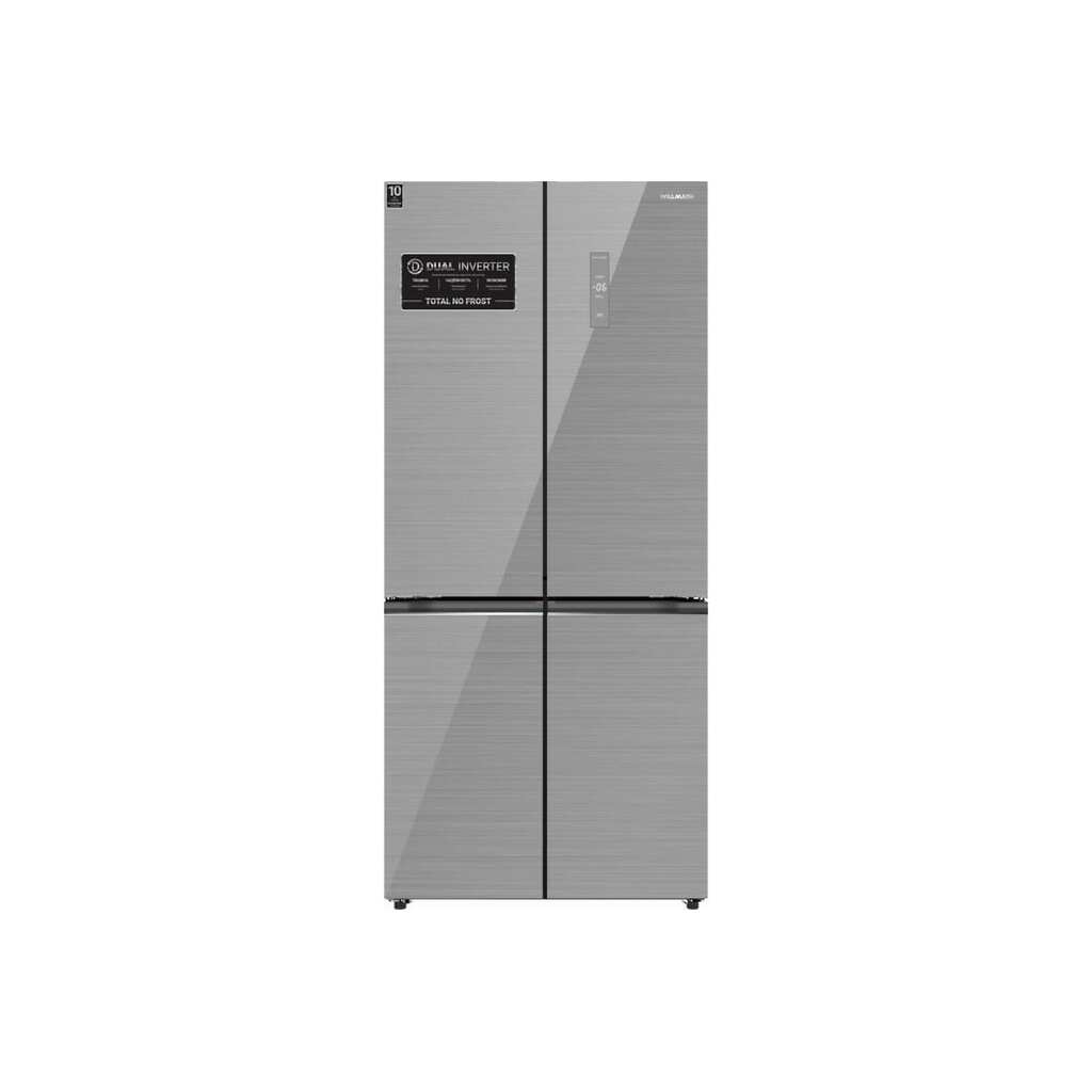 Холодильник Willmark MDC-697IDG 1002061