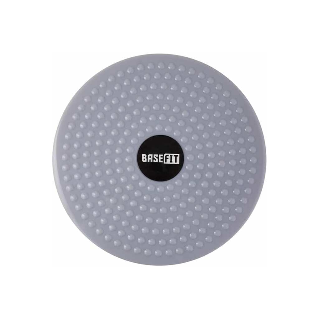 Массажный пластиковый диск здоровья Basefit FA-204 УТ-00019757