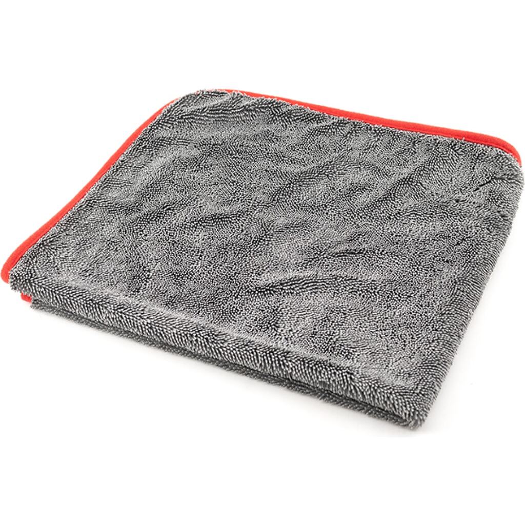 Супервпитывающая микрофибра для сушки кузова Shine systems Easy Dry Plus Towel 50х60см, 600гр/м2 SS800