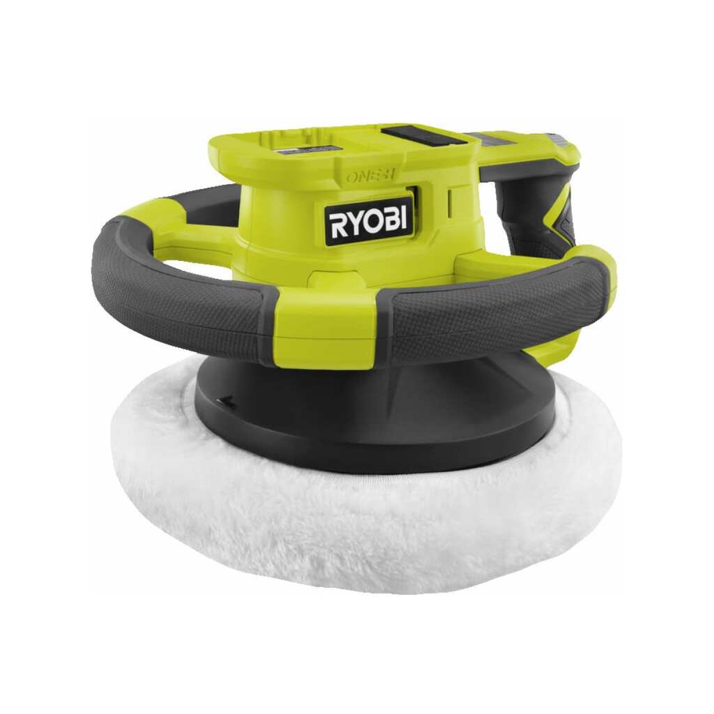 Полировальная машина Ryobi ONE+ RBP18250-0 250 мм, 18В 5133005541