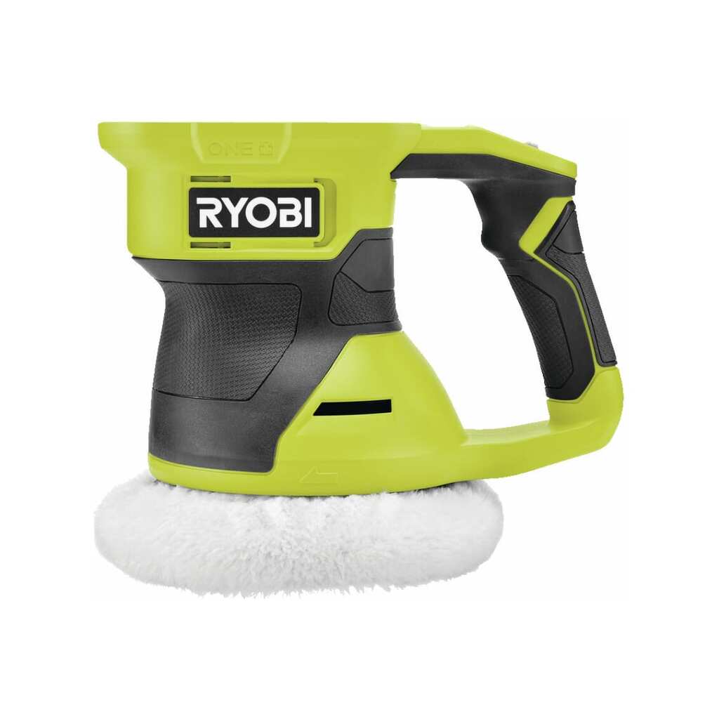 Полировальная машина Ryobi ONE+ RBP18150-0 150 мм, 18В 5133005617