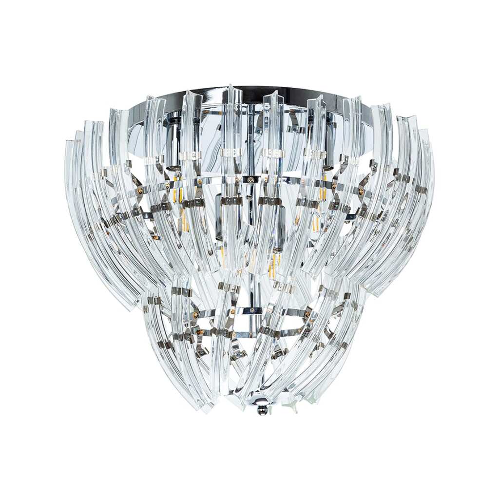 Потолочная люстра ARTE LAMP ELLA A1054PL-6CC