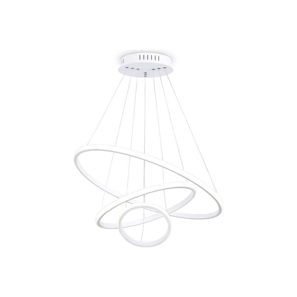 Подвесной светильник COMFORT Ambrella Light FL40818