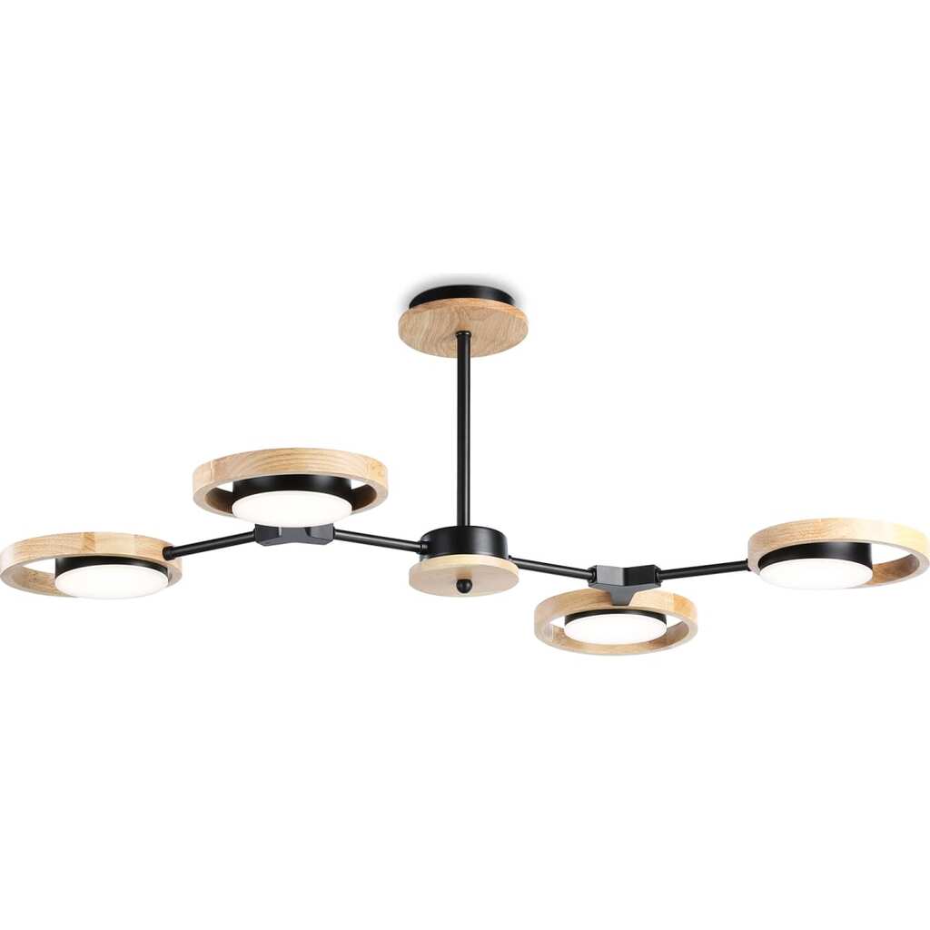 Люстра на штанге Ambrella Light COMFORT FL51611