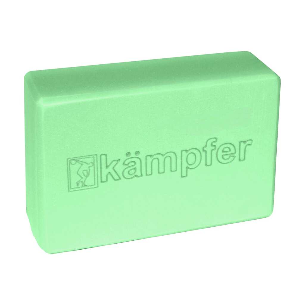 Блок для йоги Kampfer K08933002