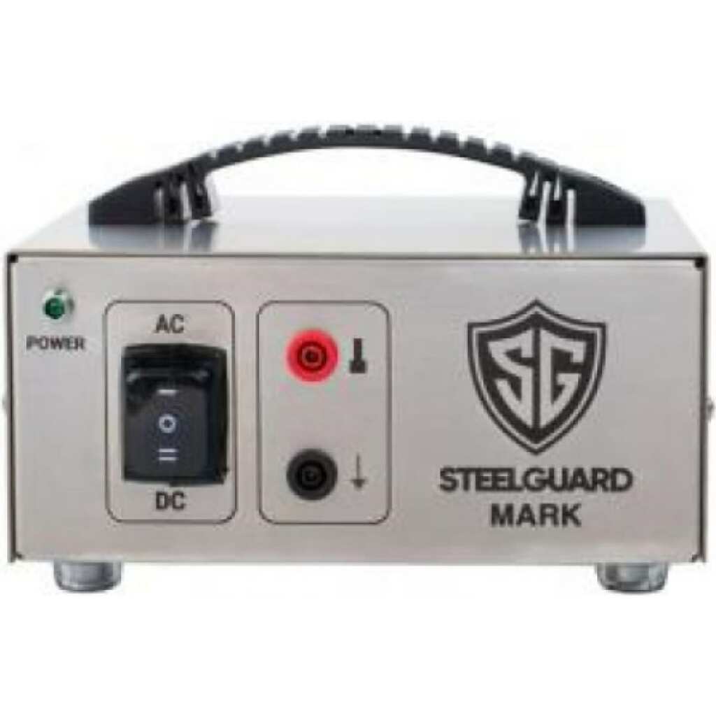 Установка для маркировки SteelGuard MARK MCSGMARK