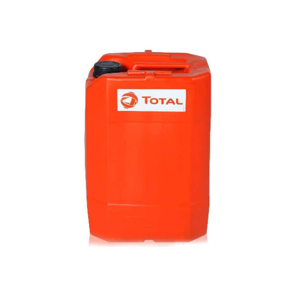 Трансмиссионное масло TOTAL Traxium Gear 9 FE 75W80, 20 л 214138