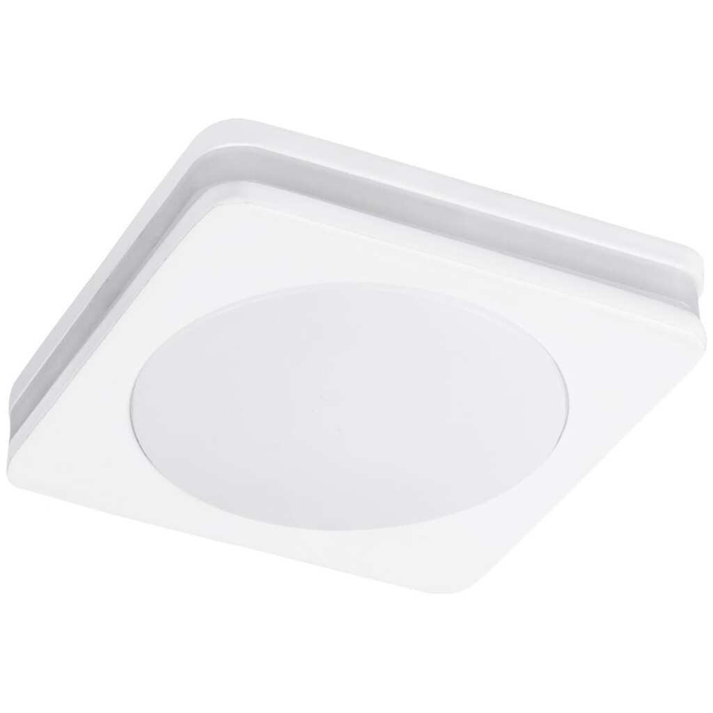 Потолочный светильник ARTE LAMP A8432PL-1WH