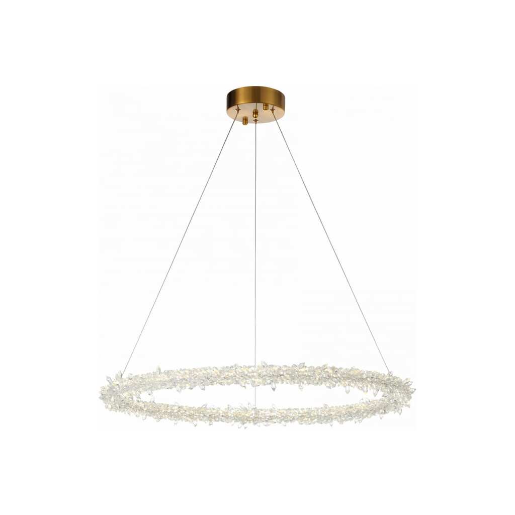 Подвесная люстра ST luce SL6105.213.01