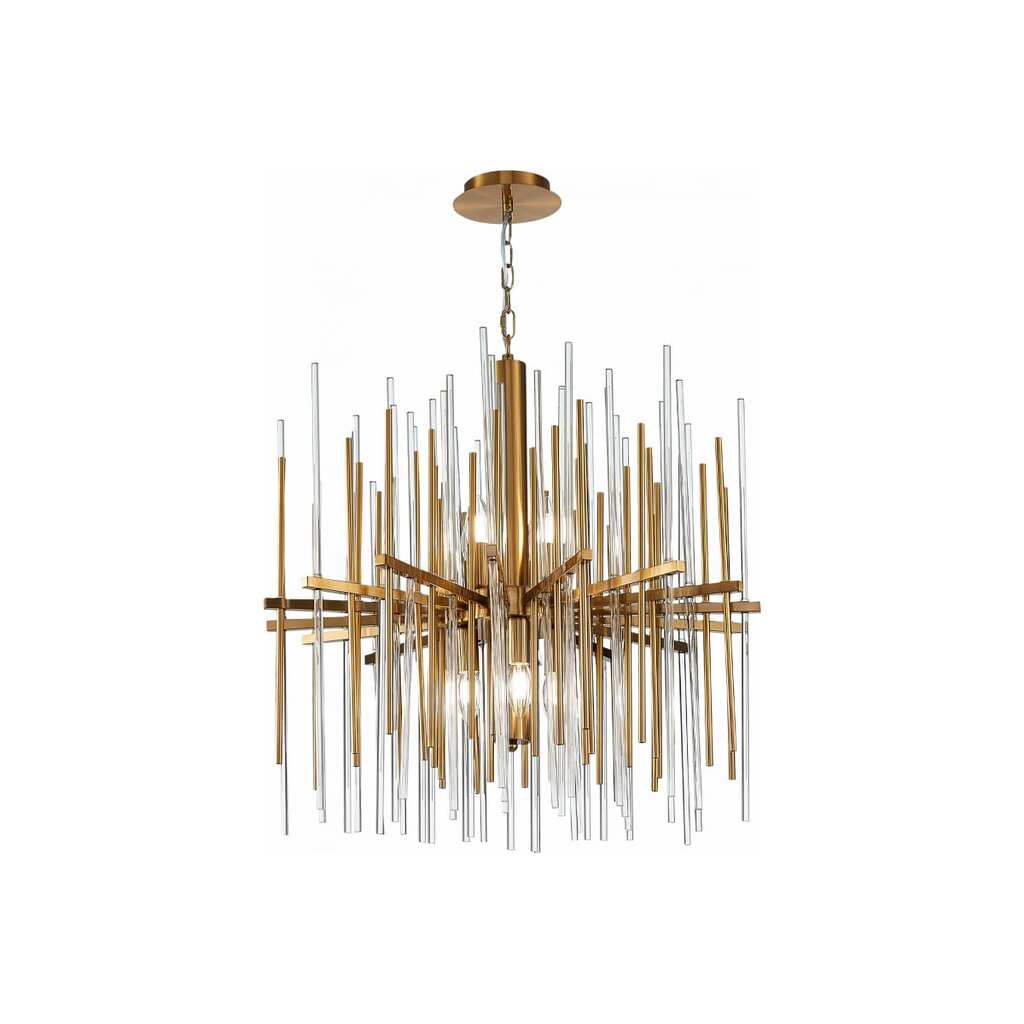 Подвесная люстра ST luce SL1628.303.08