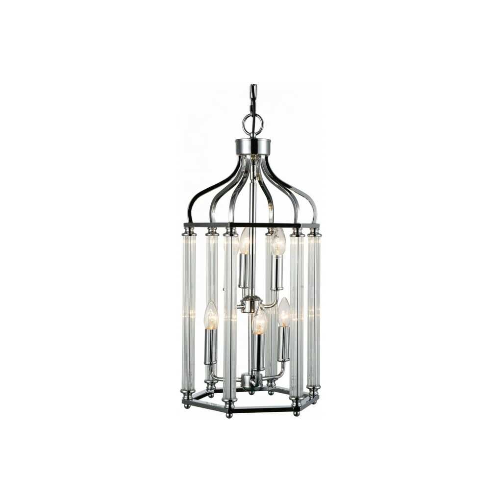 Подвесная люстра ST luce SL239.103.06