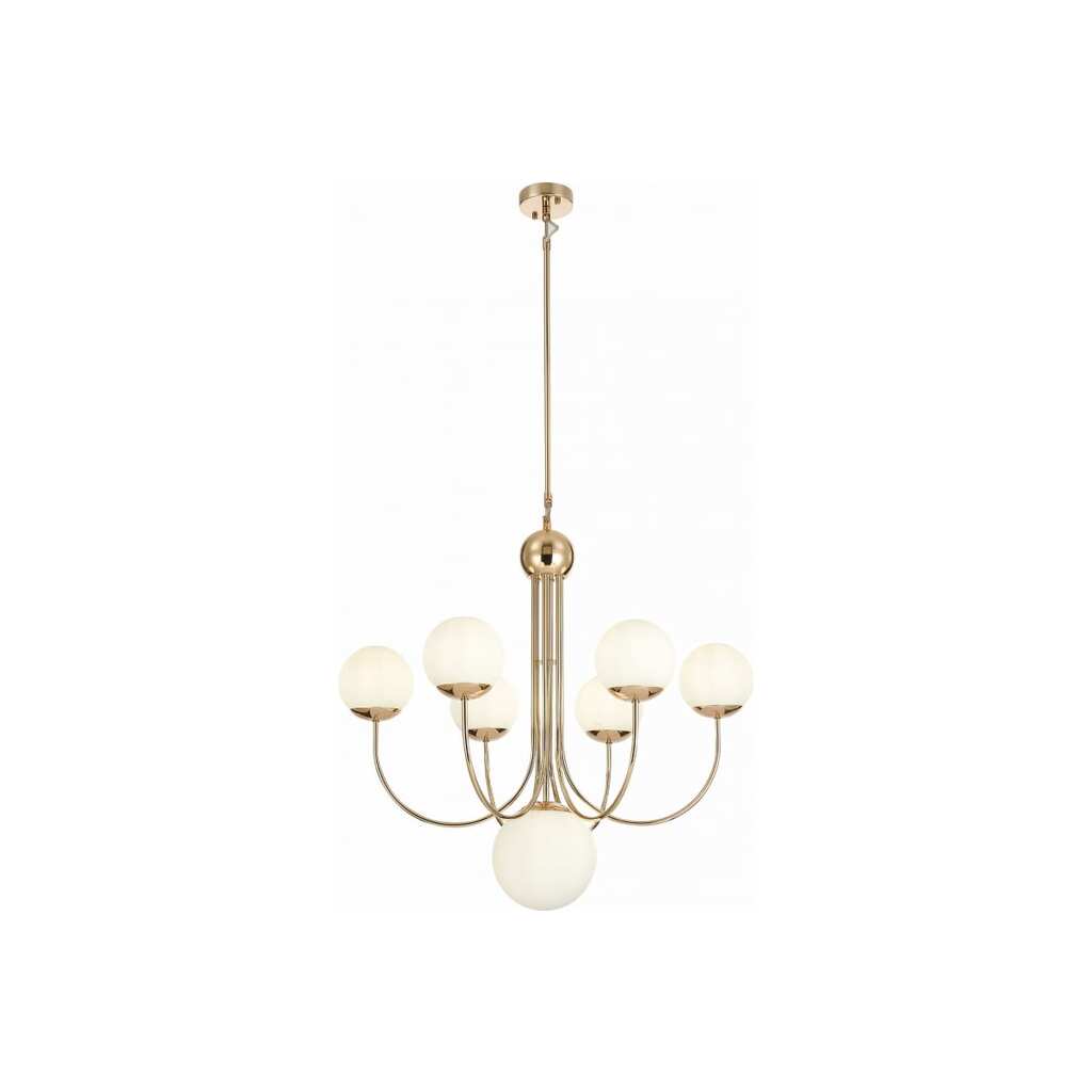 Подвесная люстра ST luce SL1504.203.07