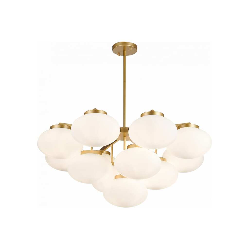 Подвесная люстра ST luce SL1503.203.13