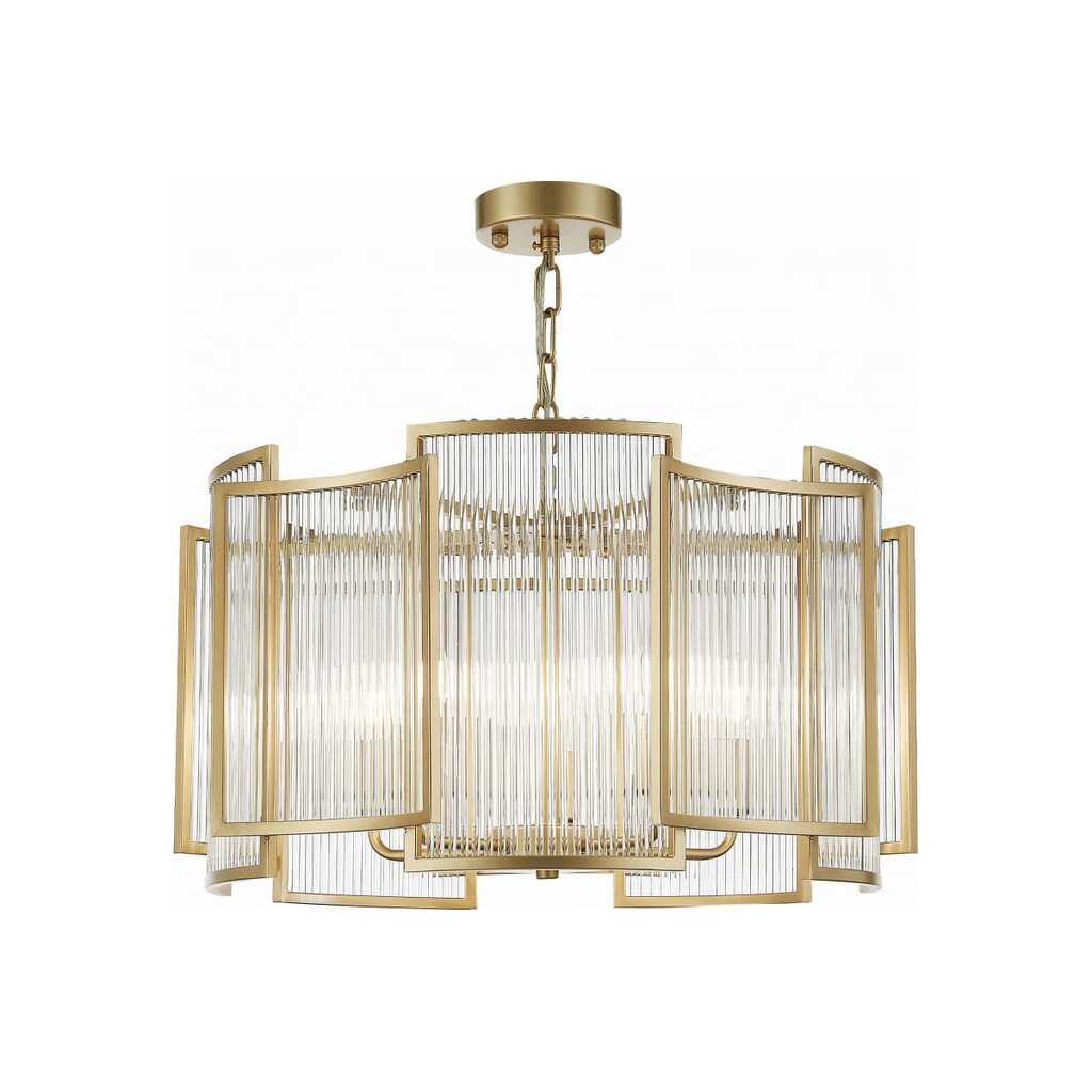 Подвесная люстра ST luce SL1234.203.05