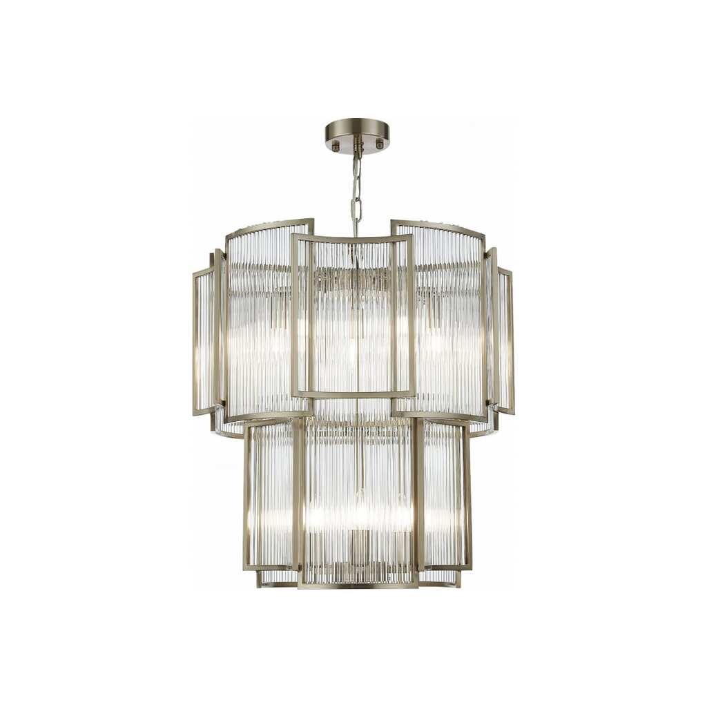 Подвесная люстра ST luce SL1234.103.08