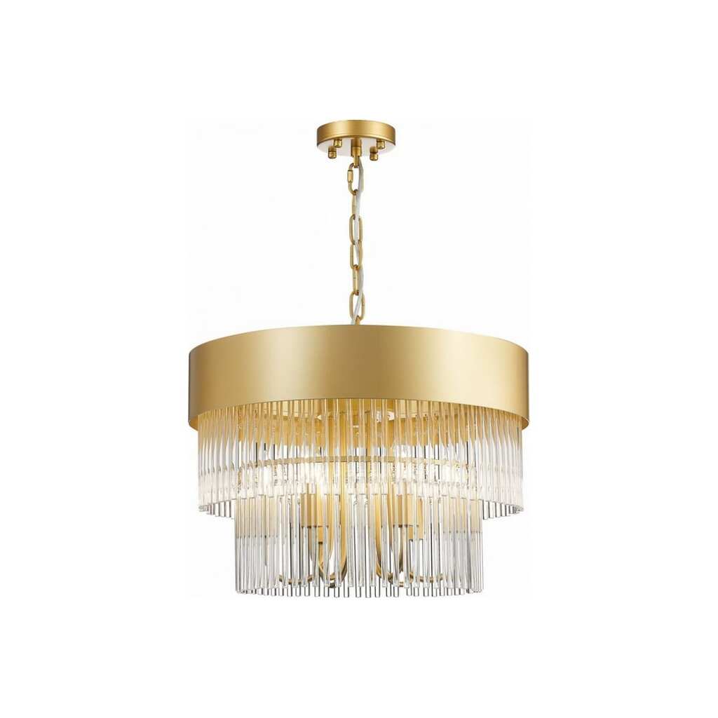 Подвесная люстра ST luce SL1225.203.06